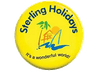 Sterling logo