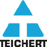 Teichert logo