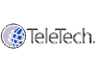 TeleTech logo