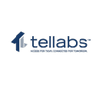 Tellabs logo