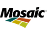 The Mosaic Company logo