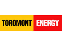 company logo