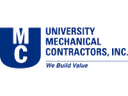 University Mechanical Contractors, Inc
