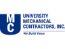 University Mechanical Contractors, Inc