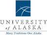 University Of Alaska logo