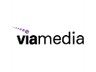 Viamedia logo