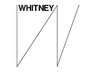 Whitney Museum of American Art logo