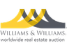 Williams Auction Company logo