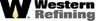 Western Refining Logistics logo