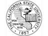 California State University logo