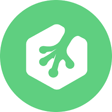 company logo