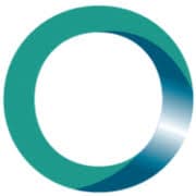 company logo