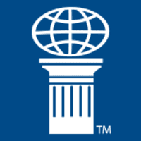 company logo