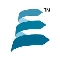 company logo
