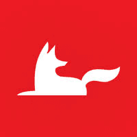 company logo