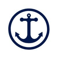 company logo