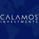 Calamos Strategic Total Return Fund