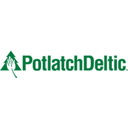 PotlatchDeltic Corporation