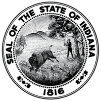 company logo