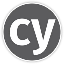 company logo