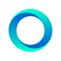 company logo