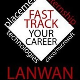 company logo