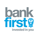 Bank First