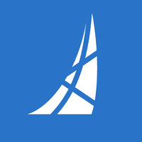 company logo