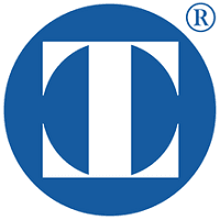 company logo