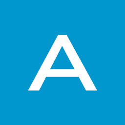 company logo