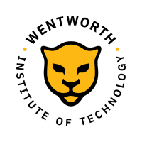 company logo