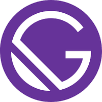company logo