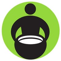 company logo