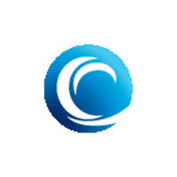company logo