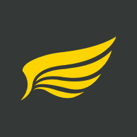 company logo