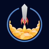 company logo