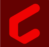 company logo