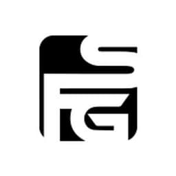 company logo