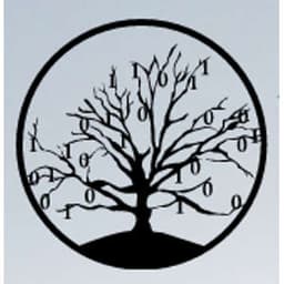 company logo