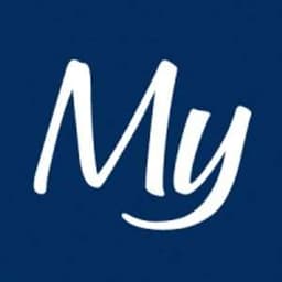 company logo