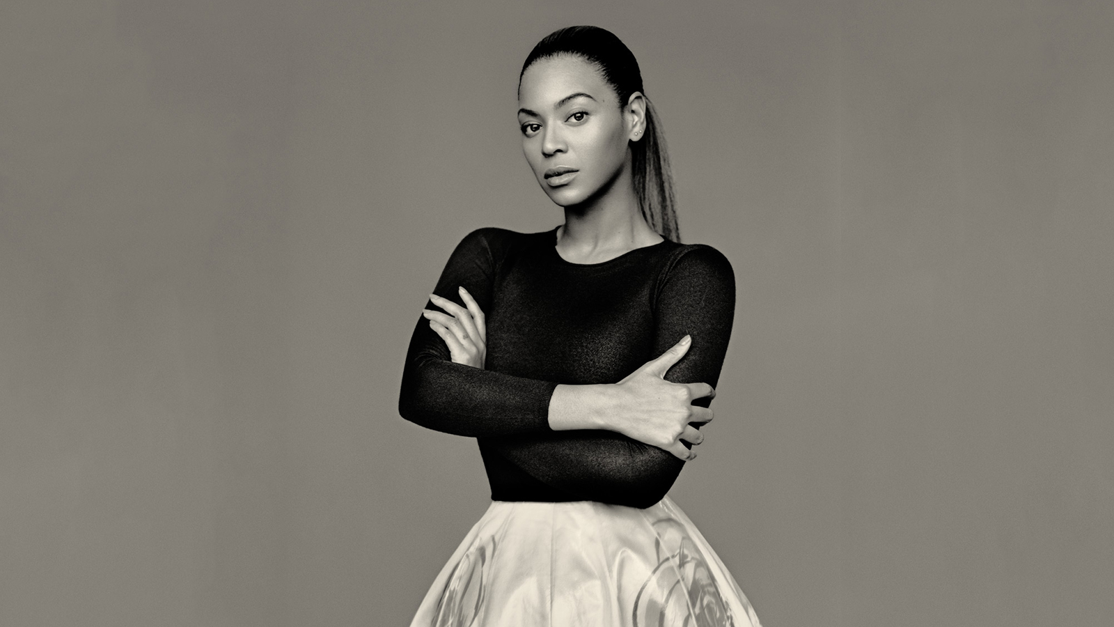 Beyoncé's advice on how to manage your career