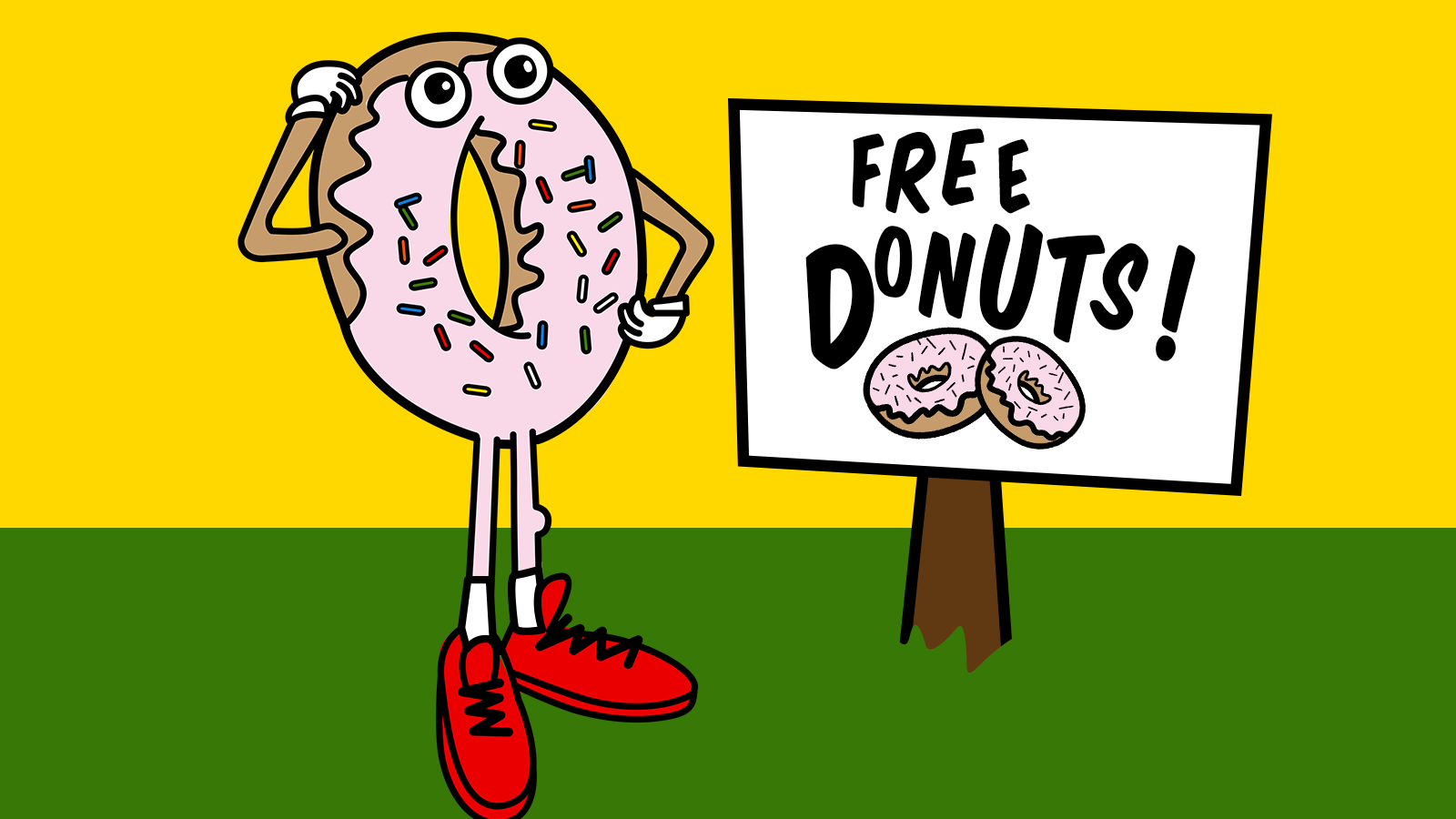 Happy National Donut Day Here Is Where To Get Some Freebies Today