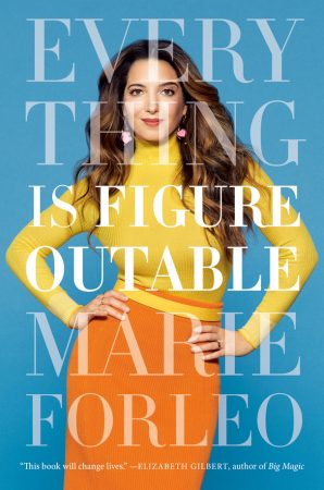 marie forleo