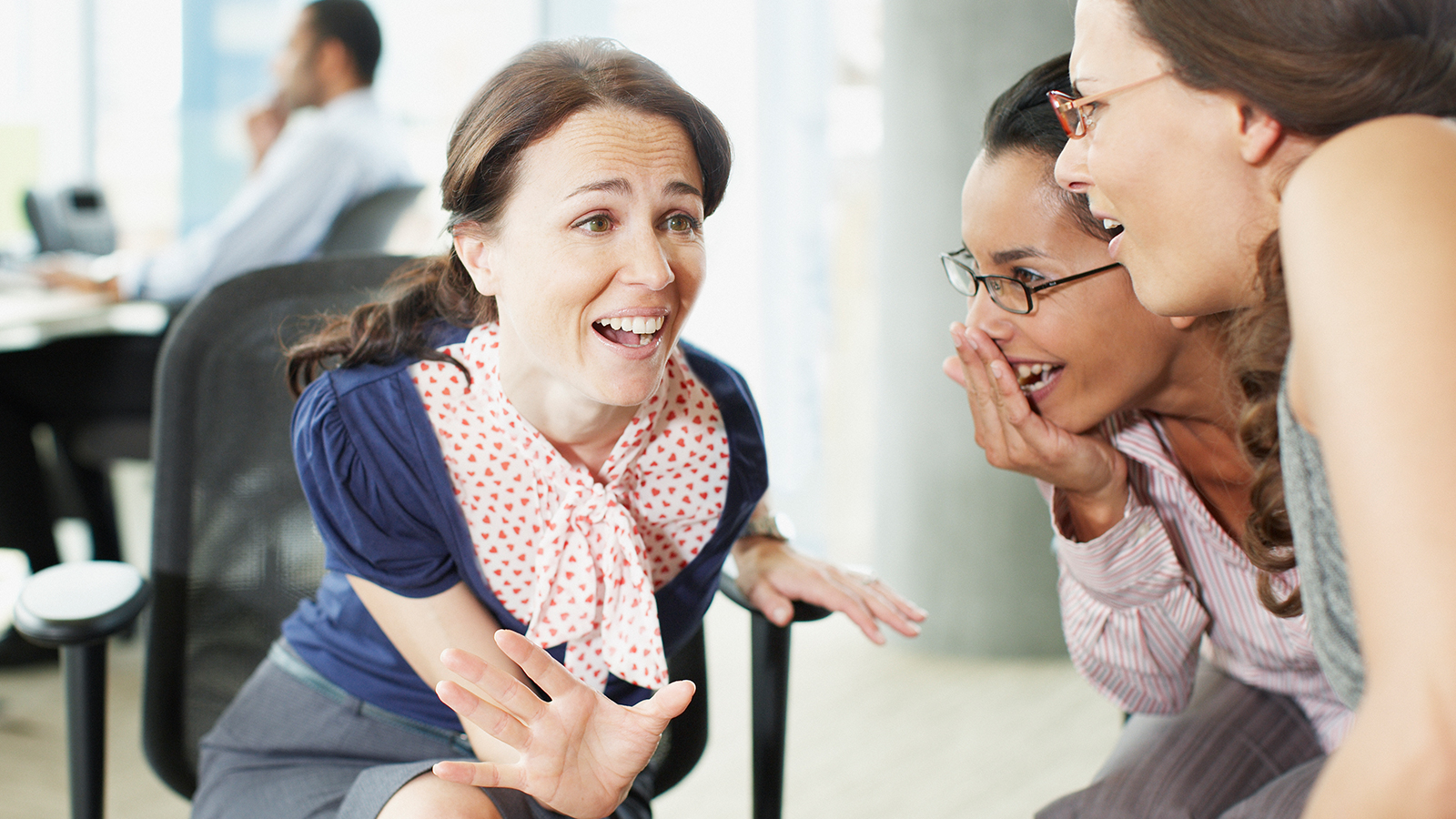 This Is When To Be Honest During Your Exit Interview