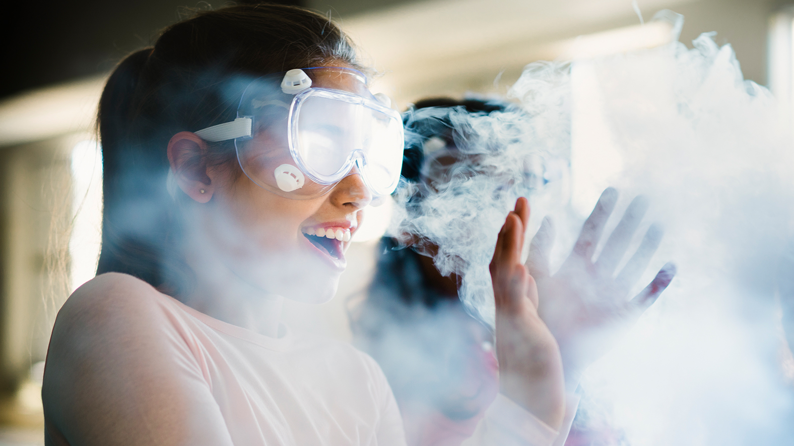 Here s How To Encourage More Girls To Pursue STEM Careers