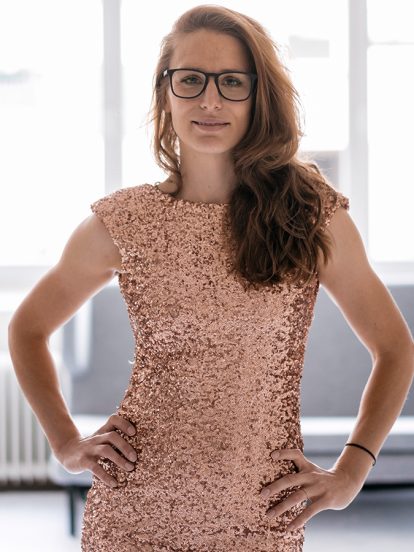 How to dress and stand out in the age of 'business casual'