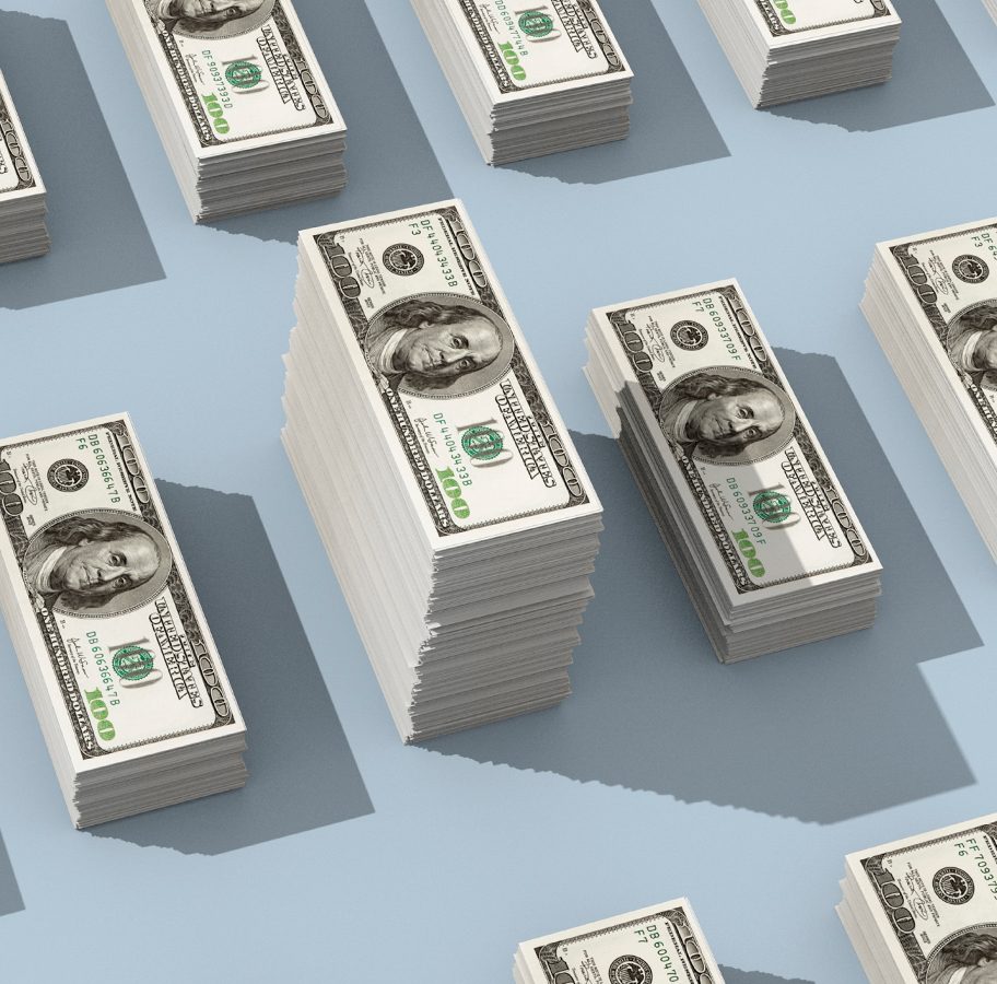 5 types of pay cuts, when they're legal and when they're a good thing