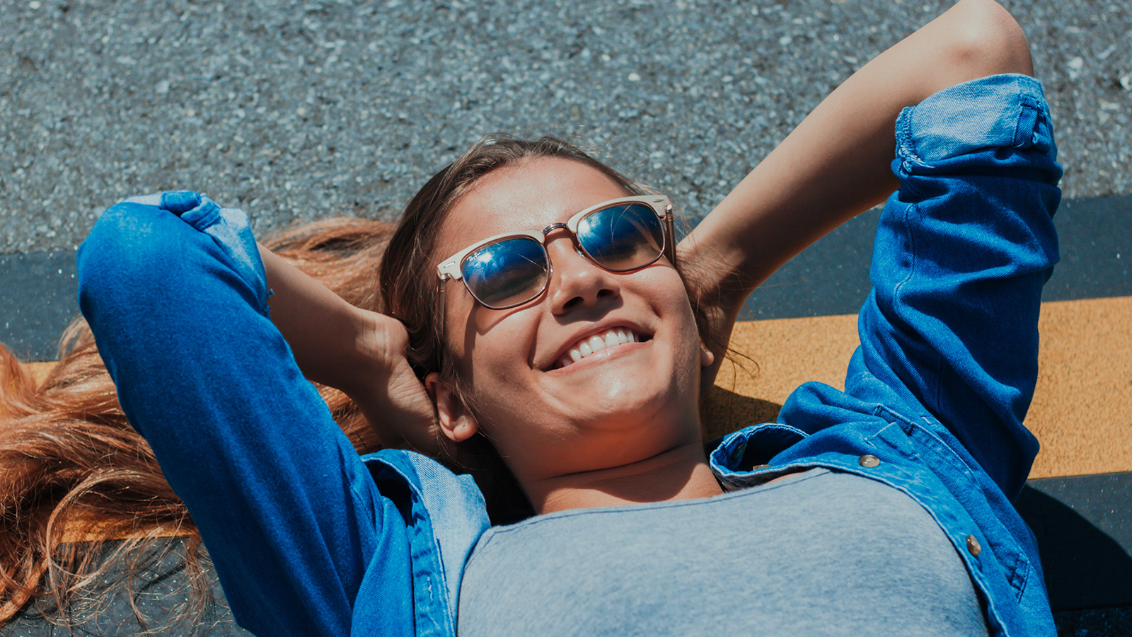 The importance of 'me time' in your job search