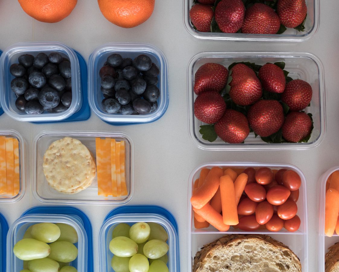 This expert says lunch is the most important meal now and here’s why