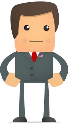 Politician